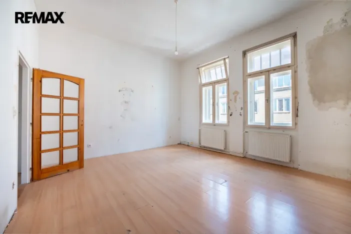 Prodej bytu 4+1, Hradec Králové, Škroupova, 110 m2