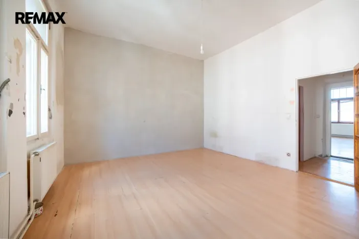 Prodej bytu 4+1, Hradec Králové, Škroupova, 110 m2