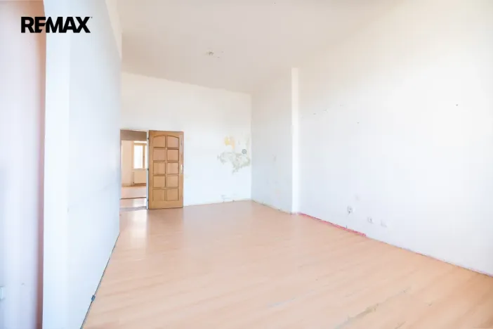 Prodej bytu 4+1, Hradec Králové, Škroupova, 110 m2