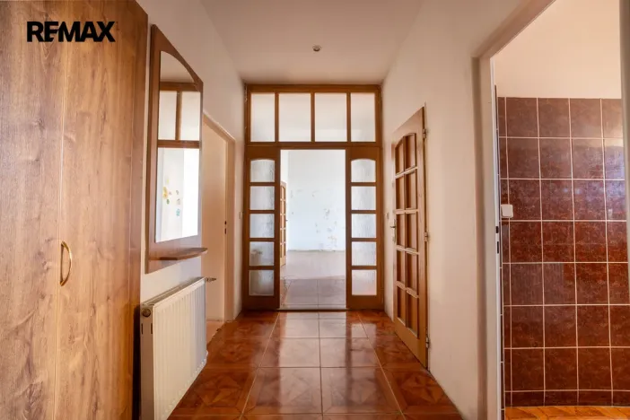 Prodej bytu 4+1, Hradec Králové, Škroupova, 110 m2