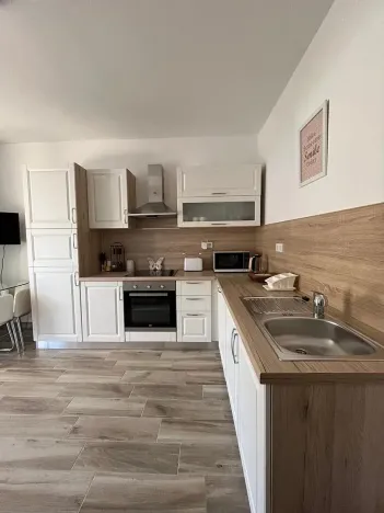 Prodej vily, Rogoznica, Chorvatsko, 240 m2