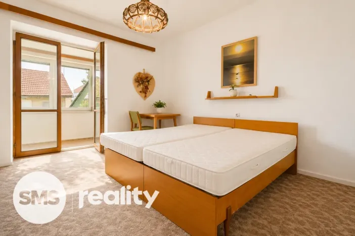 Prodej rodinného domu, Podivín, Palackého, 87 m2