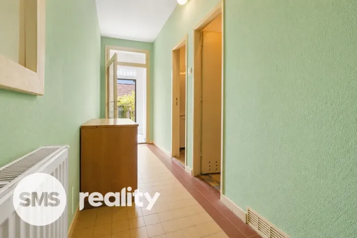 Prodej rodinného domu, Podivín, Palackého, 87 m2