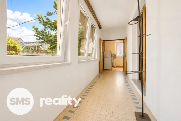 Prodej rodinného domu, Podivín, Palackého, 87 m2