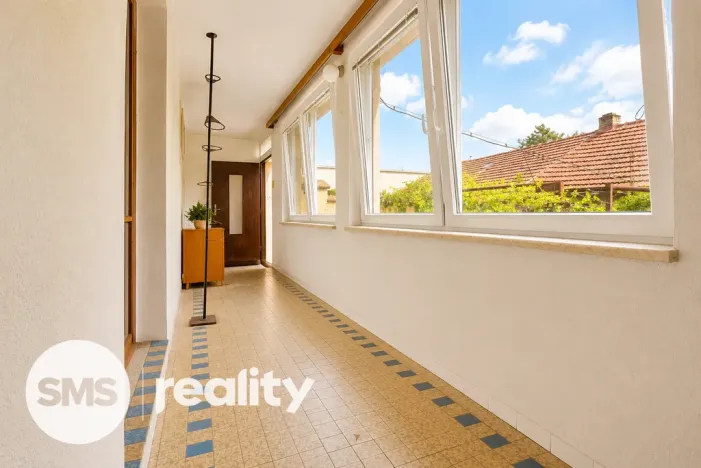 Prodej rodinného domu, Podivín, Palackého, 87 m2