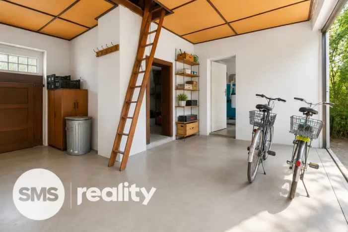 Prodej rodinného domu, Podivín, Palackého, 87 m2