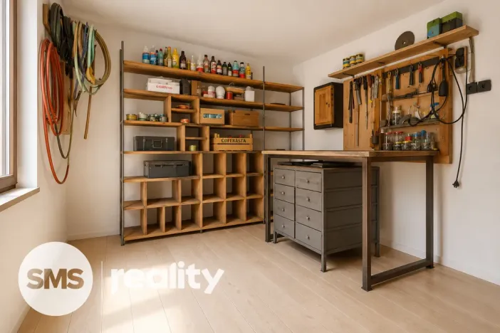 Prodej rodinného domu, Podivín, Palackého, 87 m2
