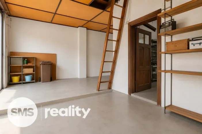 Prodej rodinného domu, Podivín, Palackého, 87 m2