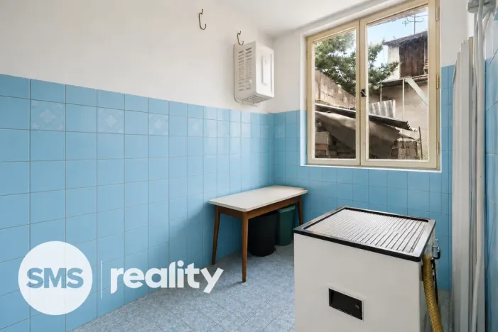 Prodej rodinného domu, Podivín, Palackého, 87 m2