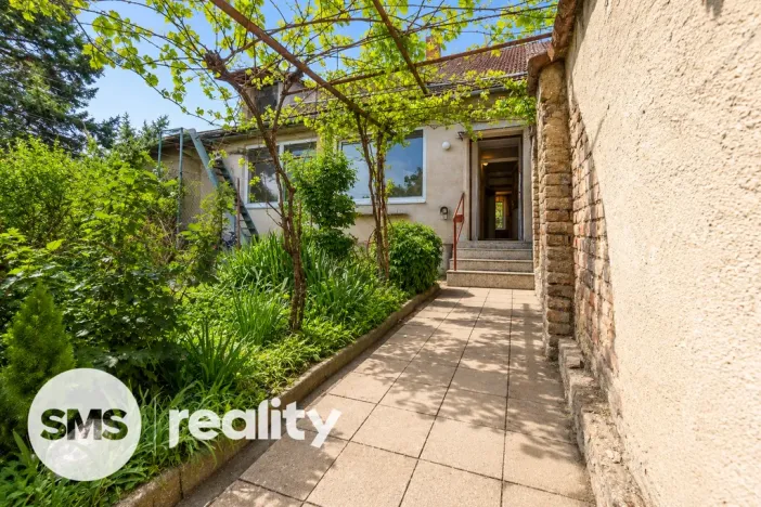 Prodej rodinného domu, Podivín, Palackého, 87 m2