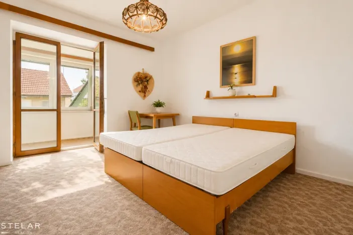 Prodej rodinného domu, Podivín, Palackého, 87 m2