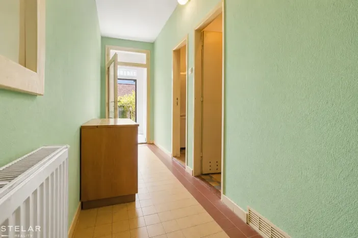 Prodej rodinného domu, Podivín, Palackého, 87 m2