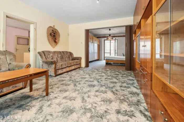 Prodej rodinného domu, Podivín, Palackého, 87 m2