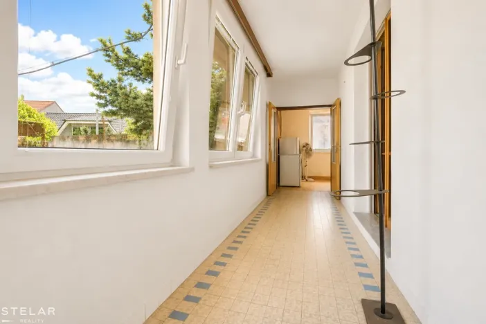 Prodej rodinného domu, Podivín, Palackého, 87 m2