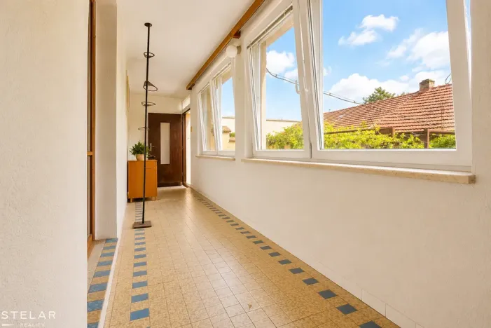Prodej rodinného domu, Podivín, Palackého, 87 m2