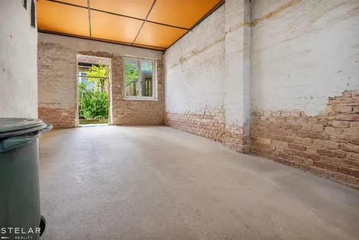 Prodej rodinného domu, Podivín, Palackého, 87 m2