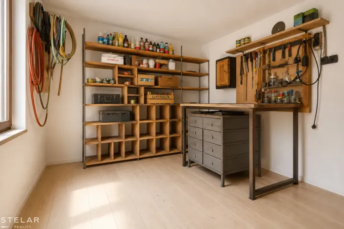 Prodej rodinného domu, Podivín, Palackého, 87 m2