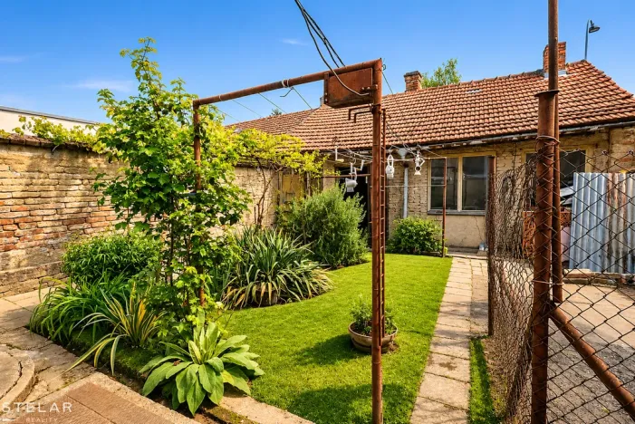 Prodej rodinného domu, Podivín, Palackého, 87 m2
