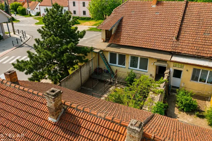 Prodej rodinného domu, Podivín, Palackého, 87 m2