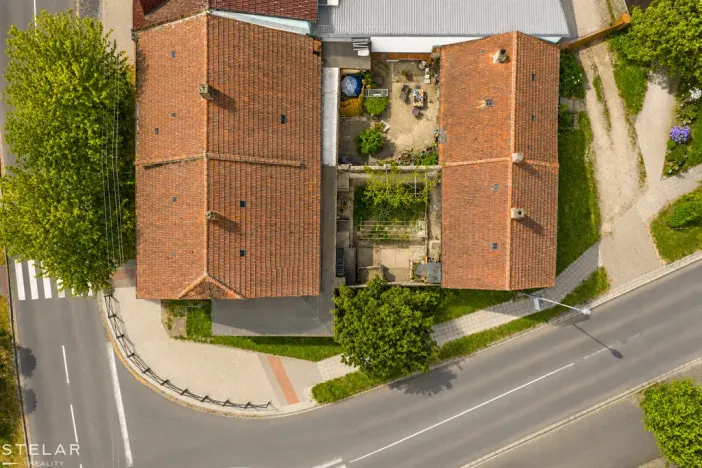 Prodej rodinného domu, Podivín, Palackého, 87 m2