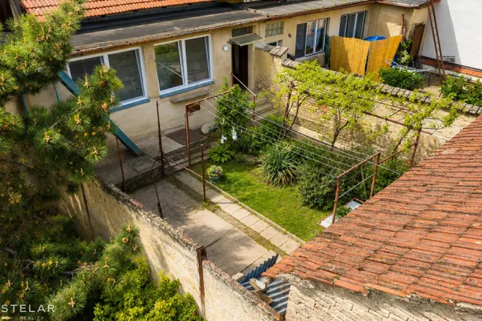 Prodej rodinného domu, Podivín, Palackého, 87 m2