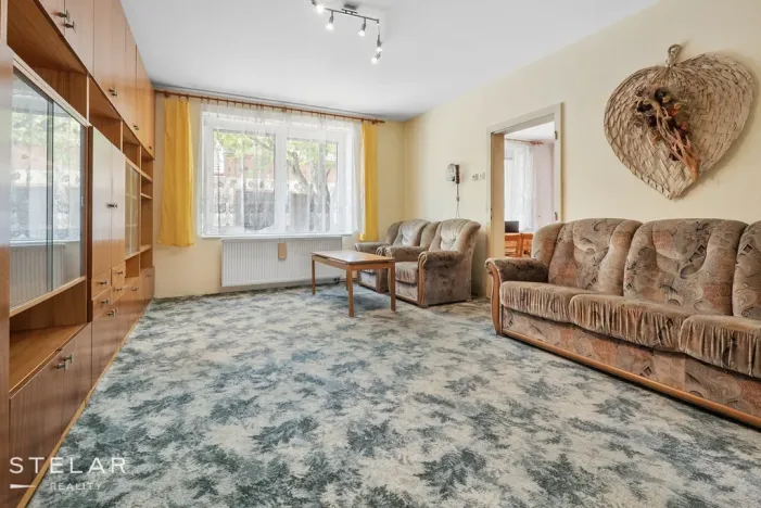 Prodej rodinného domu, Podivín, Palackého, 87 m2