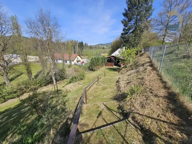 Prodej chaty, Dlouhá Ves, 60 m2