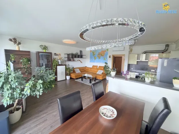 Pronájem bytu 3+kk, Praha - Modřany, Soukalova, 100 m2