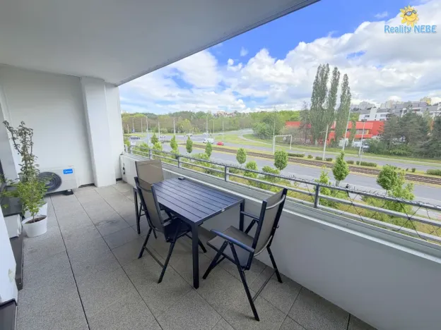 Pronájem bytu 3+kk, Praha - Modřany, Soukalova, 100 m2
