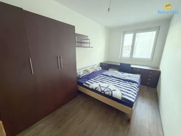 Pronájem bytu 3+kk, Praha - Modřany, Soukalova, 100 m2