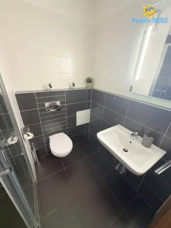 Pronájem bytu 3+kk, Praha - Modřany, Soukalova, 100 m2