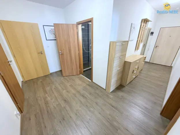 Pronájem bytu 3+kk, Praha - Modřany, Soukalova, 100 m2