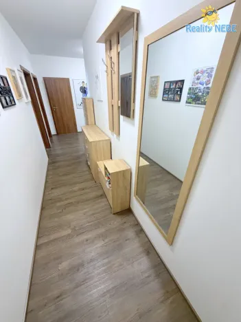 Pronájem bytu 3+kk, Praha - Modřany, Soukalova, 100 m2
