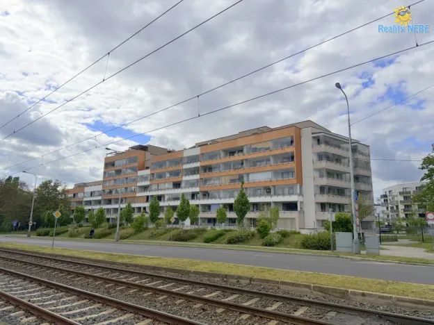 Pronájem bytu 3+kk, Praha - Modřany, Soukalova, 100 m2