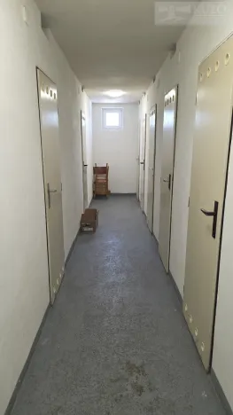 Pronájem bytu 2+kk, Příbram, Táborská, 46 m2