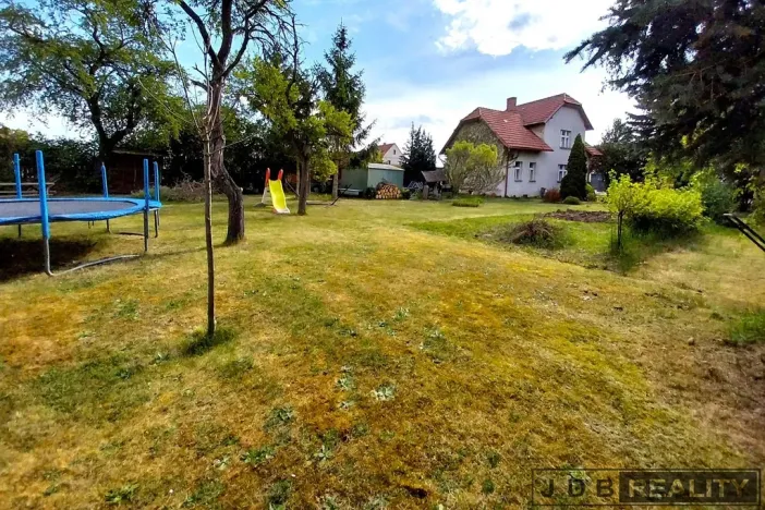 Prodej rodinného domu, Horní Beřkovice, U Lékárny, 115 m2