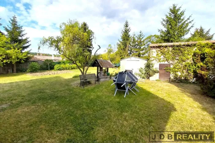 Prodej rodinného domu, Horní Beřkovice, U Lékárny, 115 m2