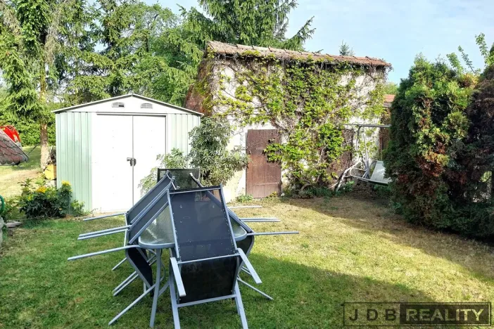 Prodej rodinného domu, Horní Beřkovice, U Lékárny, 115 m2