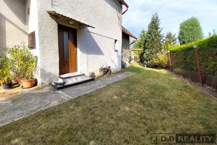 Prodej rodinného domu, Horní Beřkovice, U Lékárny, 115 m2
