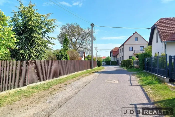 Prodej rodinného domu, Horní Beřkovice, U Lékárny, 115 m2