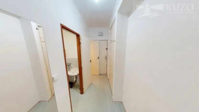 Prodej bytu 2+1, Příbram, Bratří Čapků, 53 m2