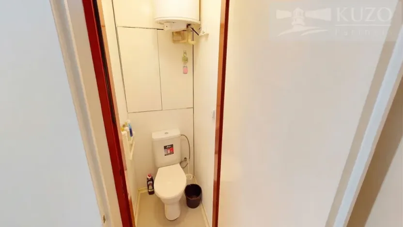 Prodej bytu 2+1, Příbram, Bratří Čapků, 53 m2