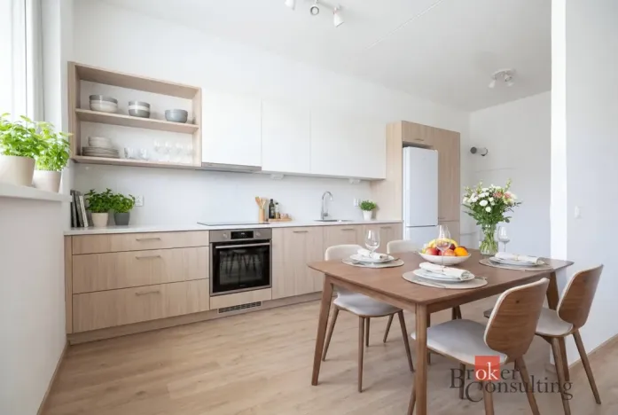 Prodej bytu 4+kk, Praha - Řepy, Španielova, 90 m2