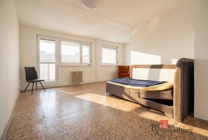Prodej bytu 4+kk, Praha - Řepy, Španielova, 90 m2