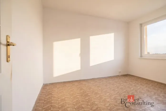 Prodej bytu 4+kk, Praha - Řepy, Španielova, 90 m2