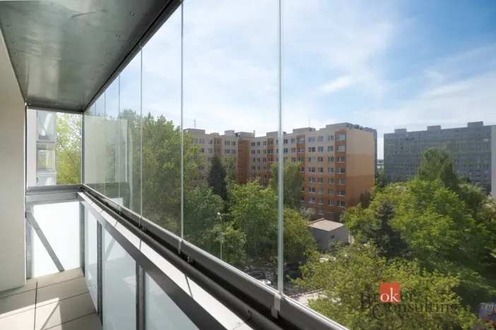 Prodej bytu 4+kk, Praha - Řepy, Španielova, 90 m2