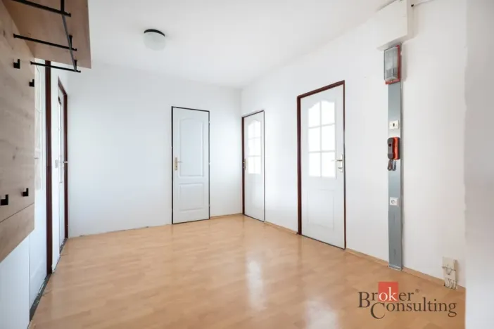 Prodej bytu 4+kk, Praha - Řepy, Španielova, 90 m2