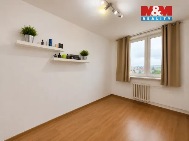 Prodej bytu 2+kk, Žatec, Dr. Václava Kůrky, 44 m2