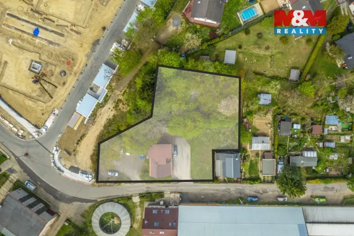 Prodej rodinného domu, Jablonec nad Nisou, Jezdecká, 200 m2