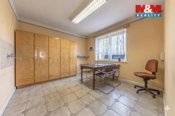Prodej rodinného domu, Jablonec nad Nisou, Jezdecká, 200 m2